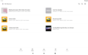 FBC Shawmut  Screenshot 8