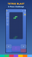 Tetris Blast  Screenshot 2