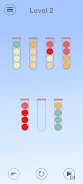 Color Bubble Sort- Ball Sort  Screenshot 5