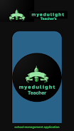 MyEduLight Teachers  Screenshot 1