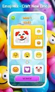 EmojiMixa - Craft New Emojis  Screenshot 1