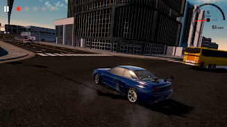 Car Chase: Police Pursuit  Screenshot 2