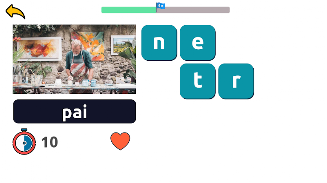 Learn Occupations in English  Screenshot 6