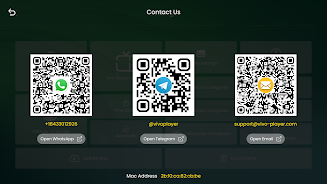 Vivo Player - IPTV  Screenshot 10