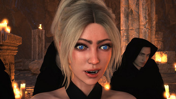 The Last Embrace  Screenshot 19