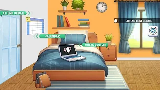 President Election Voting Game  Screenshot 6