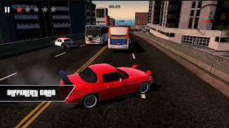 Car Chase: Police Pursuit  Screenshot 6