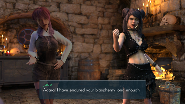 ChangeDeck  Screenshot 3