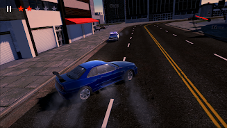 Car Chase: Police Pursuit  Screenshot 8