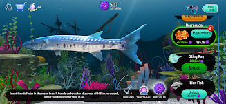 Idle Sea World  Screenshot 8