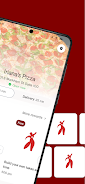 Iriana's Pizza  Screenshot 2