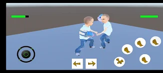 Dragon Puppet Simulator  Screenshot 7