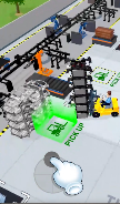 Solar Car Factory  Screenshot 2