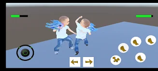 Dragon Puppet Simulator  Screenshot 6