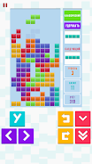 Тетрис Блок Пазл Block Puzzle  Screenshot 7