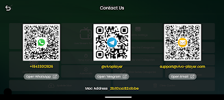 Vivo Player - IPTV  Screenshot 5