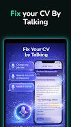 AI CV Maker  Screenshot 10