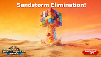 Tetris Blast:Block Combination  Screenshot 5