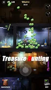 Escape From Zombieville  Screenshot 2