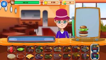 Marwan Chef Curry  Screenshot 3