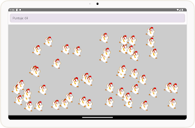Pollito clicker  Screenshot 9