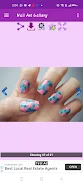 Nail Art Gallery  Screenshot 3