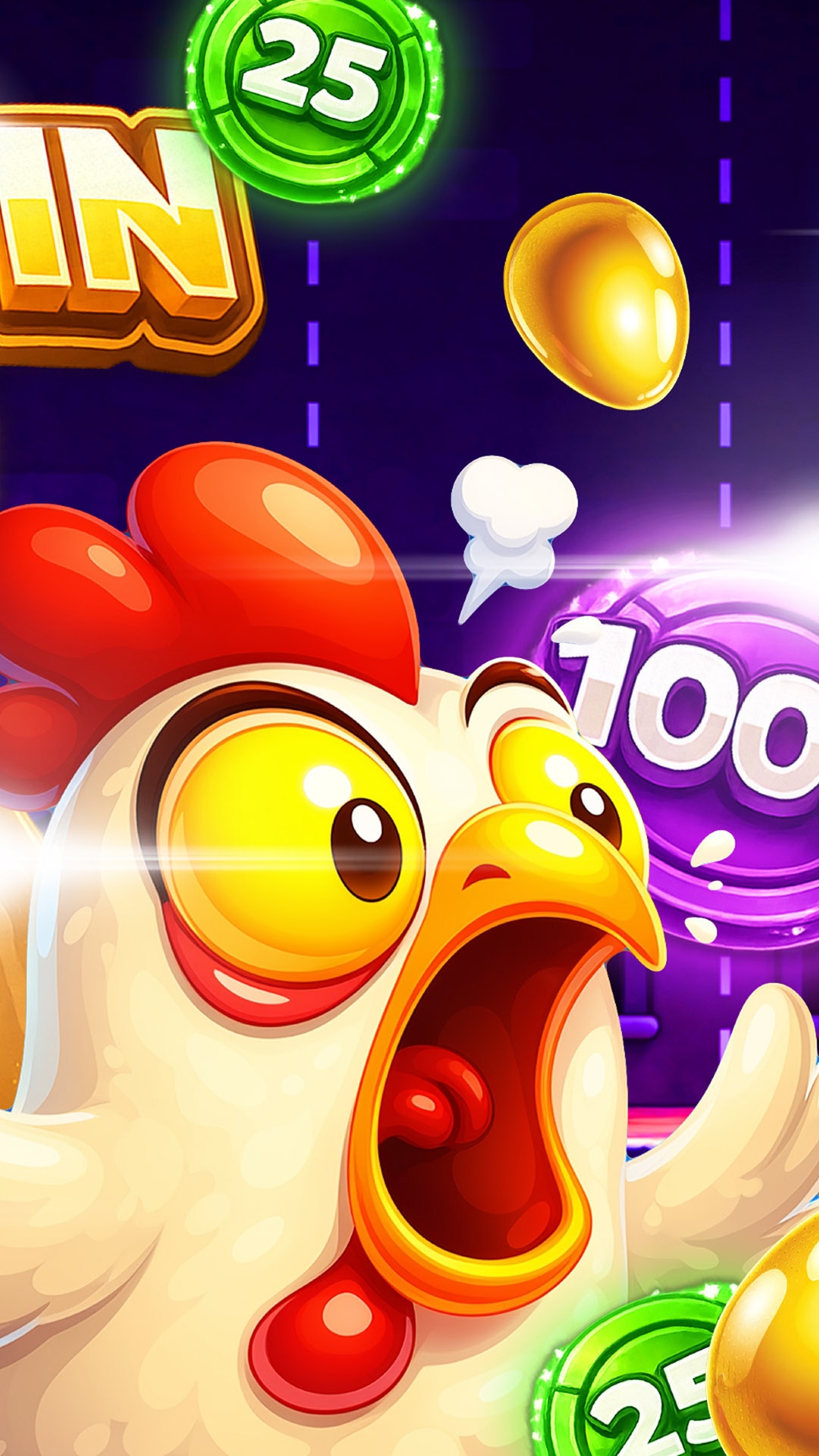 Numeric Blast  Screenshot 2