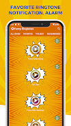 Funny Ringtone  Screenshot 2