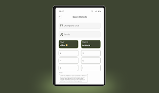 Inscore  Screenshot 9