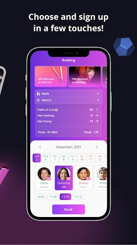 Debeaut: beauty & style ideas  Screenshot 1