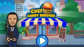 Marwan Chef Curry  Screenshot 2