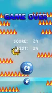 Angry Duck Mascot  Screenshot 5