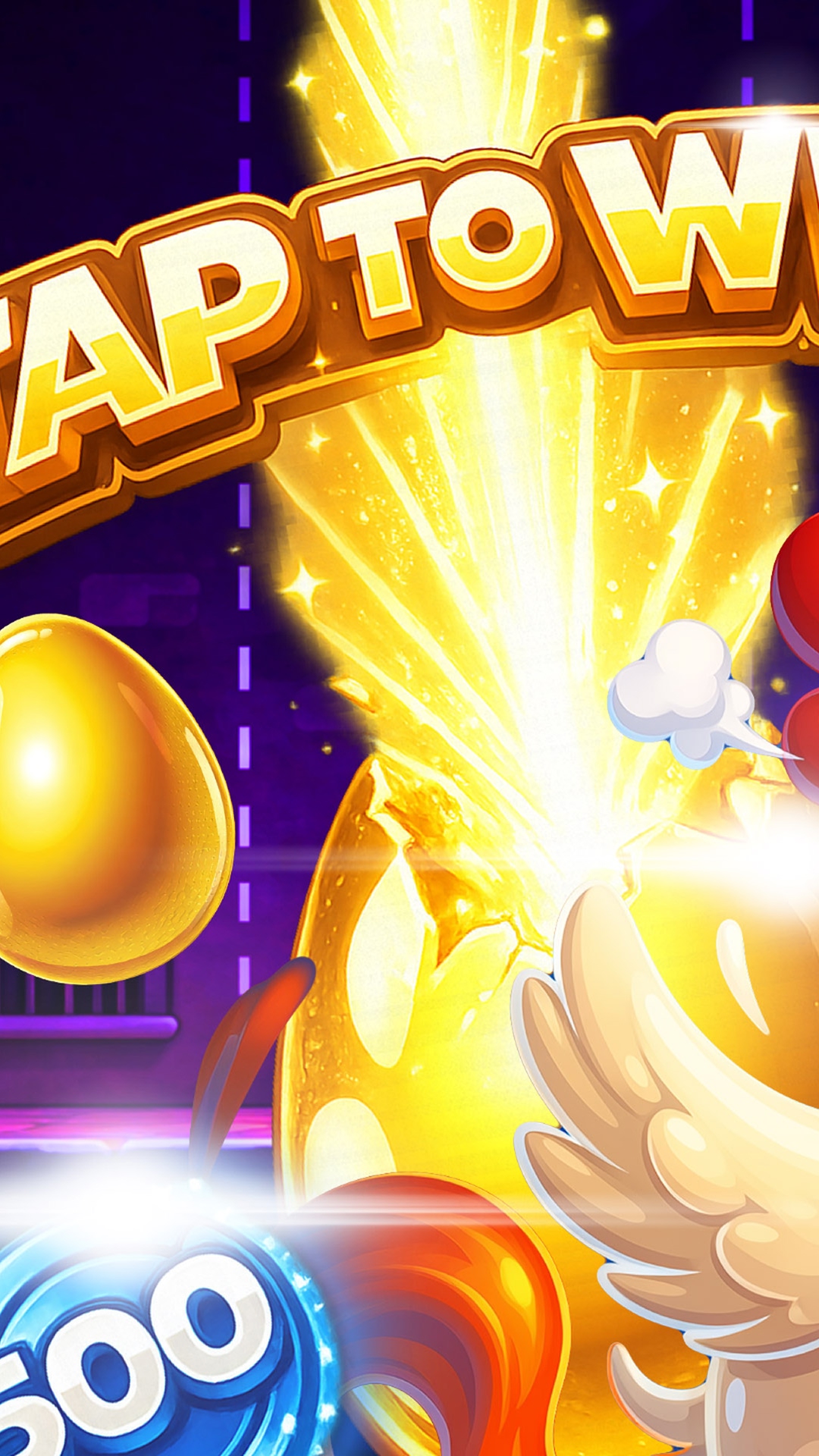 Numeric Blast  Screenshot 1