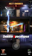 Escape From Zombieville  Screenshot 6