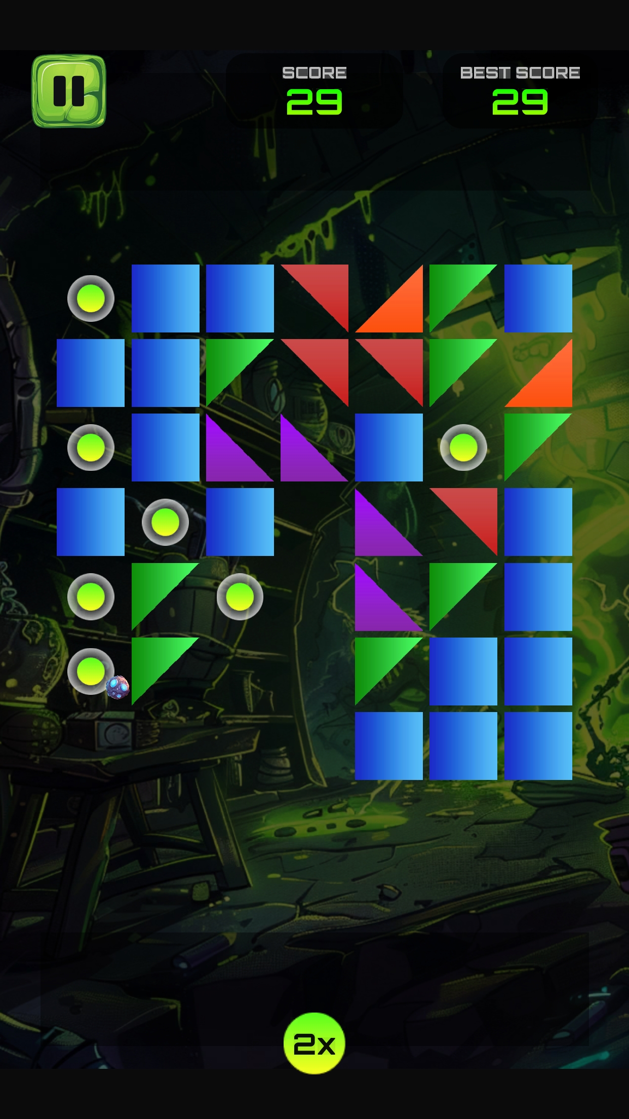 Numeric Blast  Screenshot 8