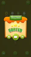 Sorting Fruits Game  Screenshot 5
