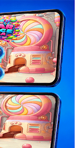 Sugar Bounce Mania  Screenshot 4