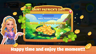 Solitaire Sea Adventure  Screenshot 3