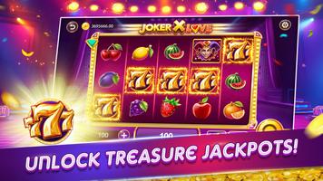 Neon Vegas Reels  Screenshot 3