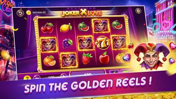 Neon Vegas Reels  Screenshot 4