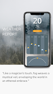 Weather Report  Screenshot 5