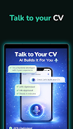 AI CV Maker  Screenshot 9