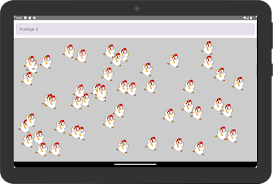Pollito clicker  Screenshot 4