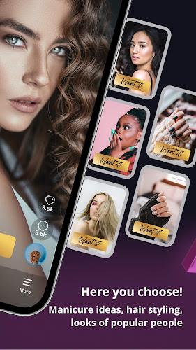 Debeaut: beauty & style ideas  Screenshot 3