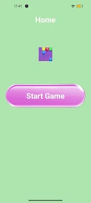 2048 LTDS  Screenshot 1