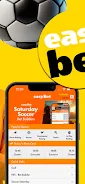 Easybet  Screenshot 2