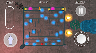 Sphirror  Screenshot 1