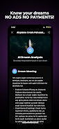 Dream Meaning - AI Dream Buddy  Screenshot 5