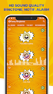 Funny Ringtone  Screenshot 1