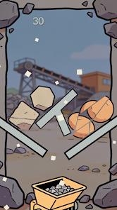 GravelMakr  Screenshot 3